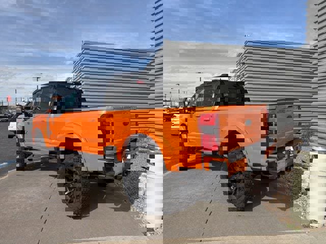 New 2024 Ford F250 Lariat w/ Lariat Ultimate Package image 61