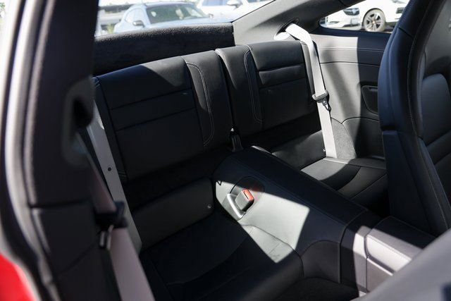 Certified 2025 Porsche 911 Carrera image 26
