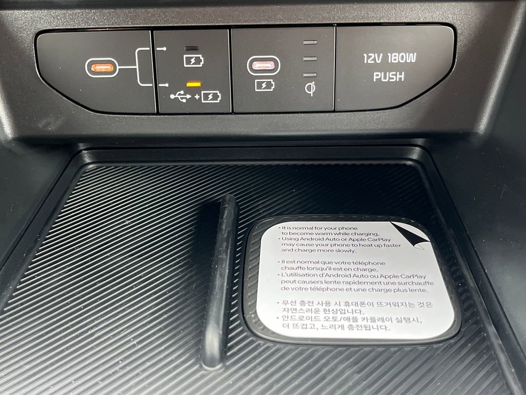 New 2026 Kia K5 GT-Line AWD/4WD image 29