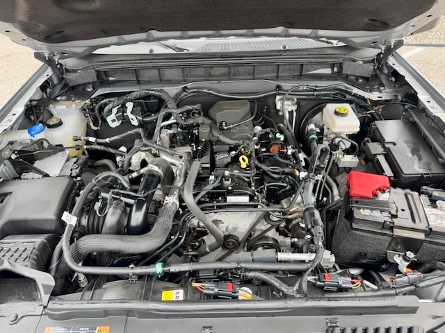 Used 2024 Ford Bronco Big Bend AWD/4WD image 31