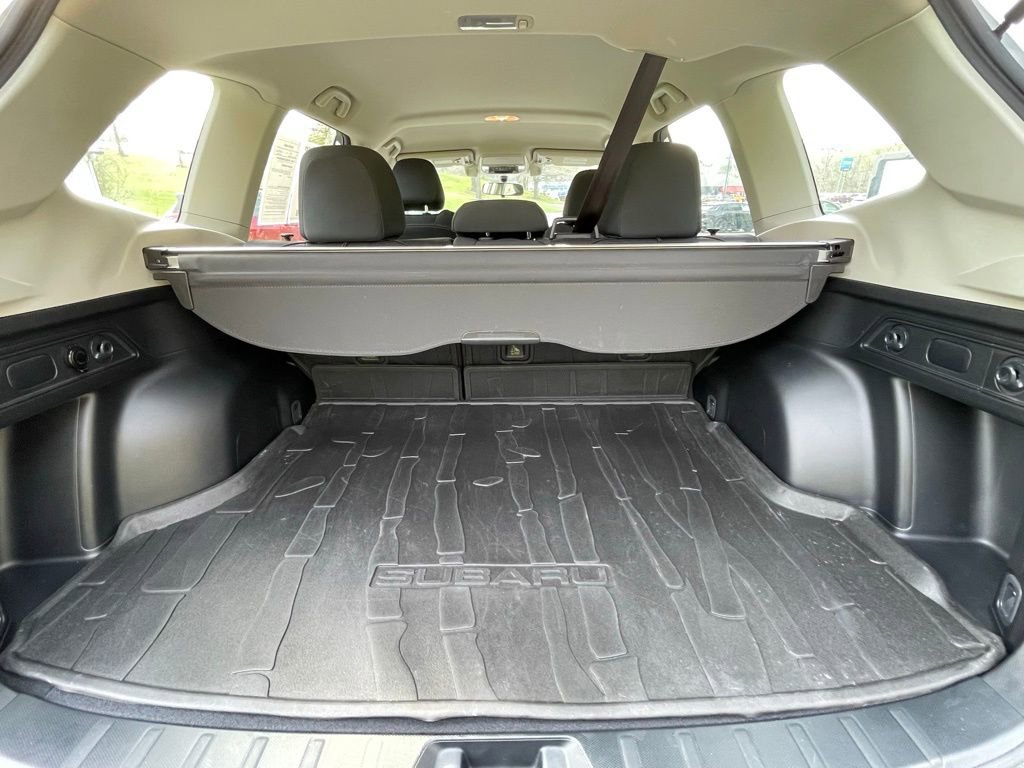 Used 2020 Subaru Forester w/ Alloy Wheel Package AWD/4WD image 16