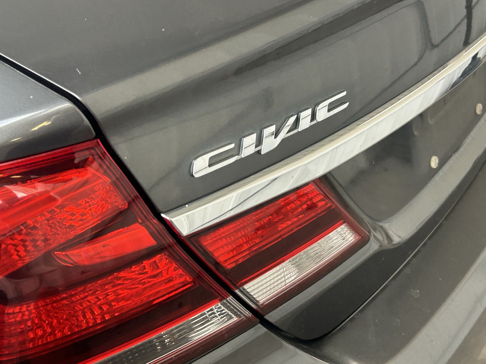 Used 2013 Honda Civic LX image 12