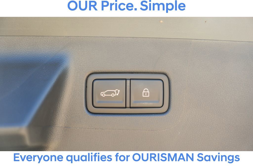 New 2026 Hyundai Santa Fe Calligraphy image 12