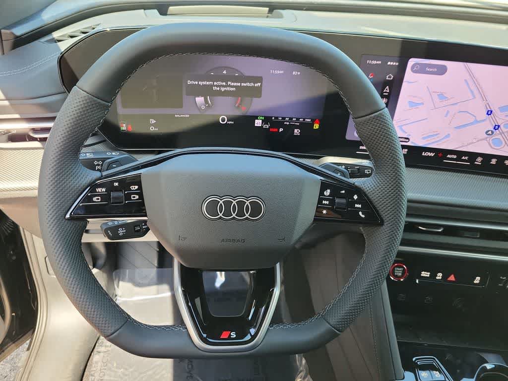 New 2026 Audi SQ5 Premium Plus AWD/4WD image 23