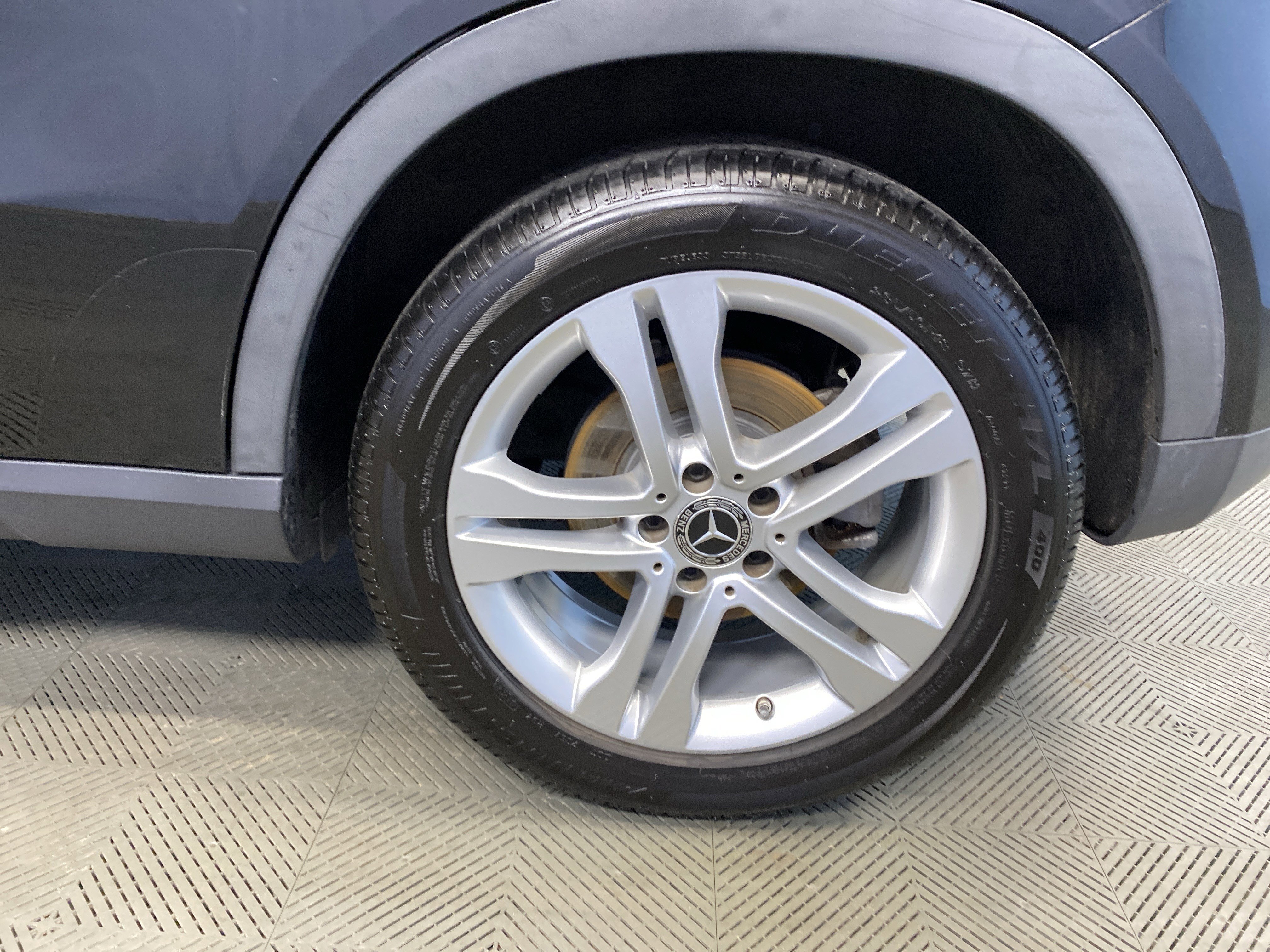 Used 2018 Mercedes-Benz GLA 250 4MATIC image 30