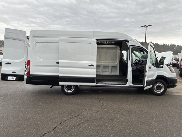 Used 2024 Ford Transit 350 148 High Roof Extended image 10