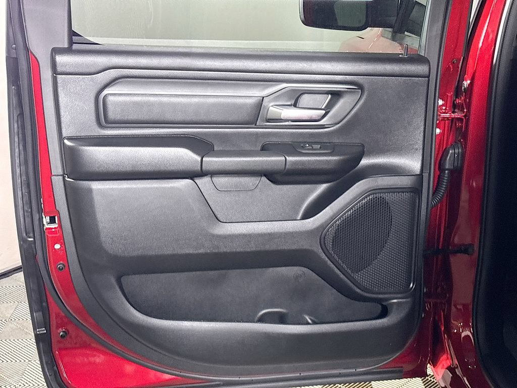 New 2026 RAM 1500 Classic Warlock AWD/4WD image 18