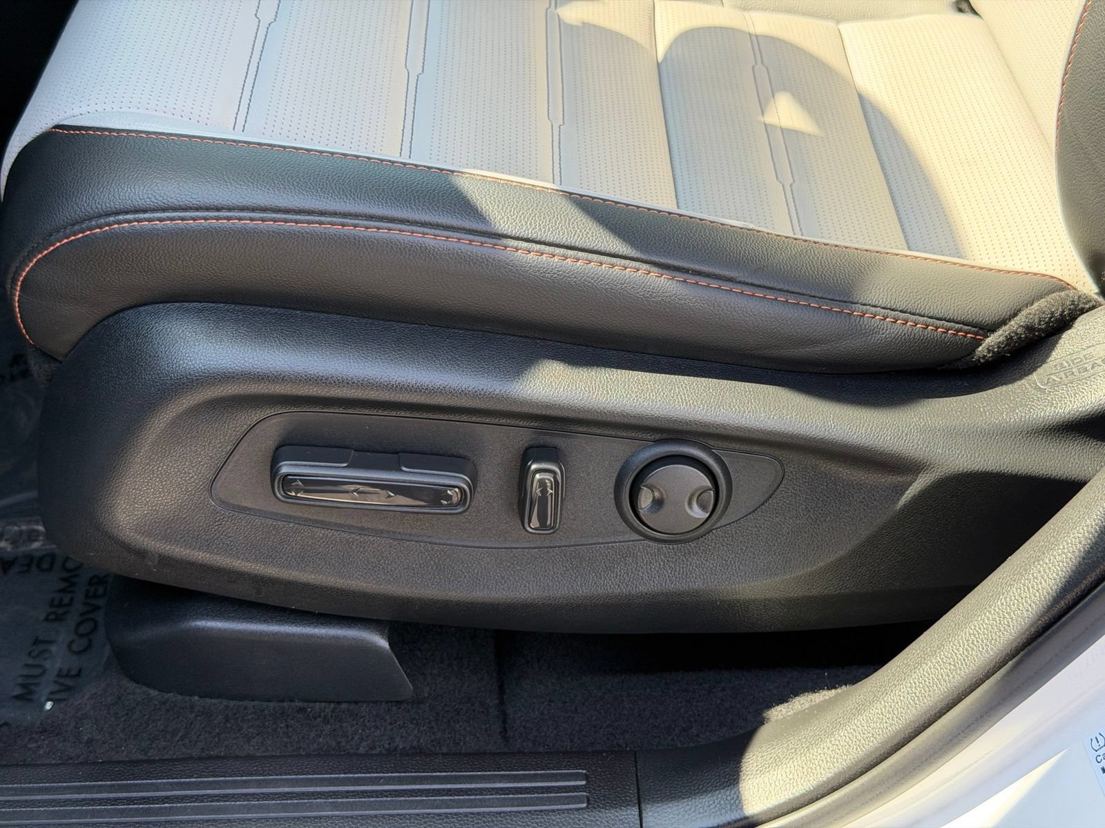 Used 2026 Honda CR-V Sport Touring image 15