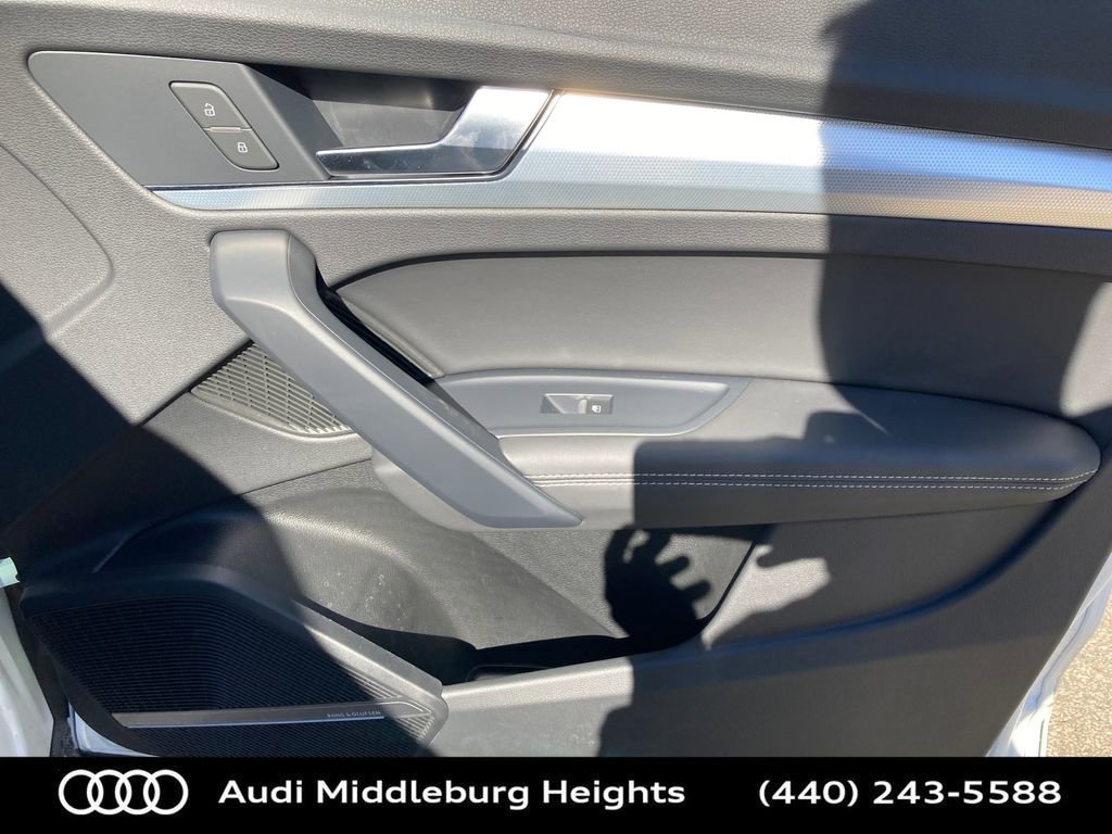 Certified 2024 Audi Q5 2.0T Premium Plus w/ Premium Plus Package image 25