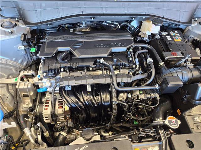 Used 2026 Hyundai Kona SEL Sport FWD image 28