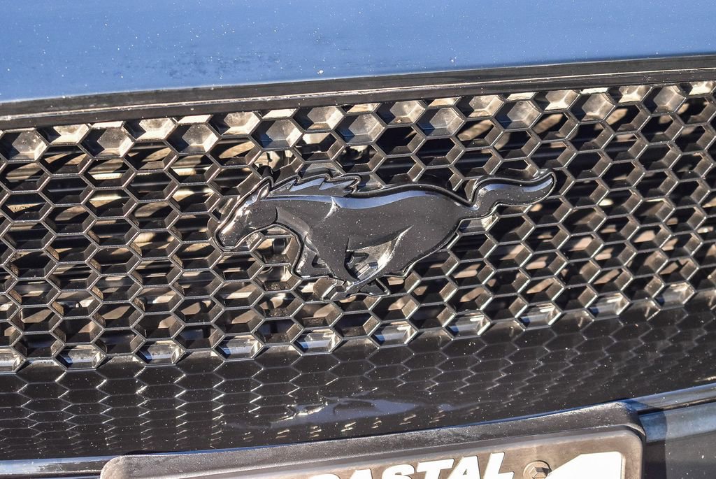 Used 2019 Ford Mustang GT Premium w/ Ford Safe & Smart Package image 10