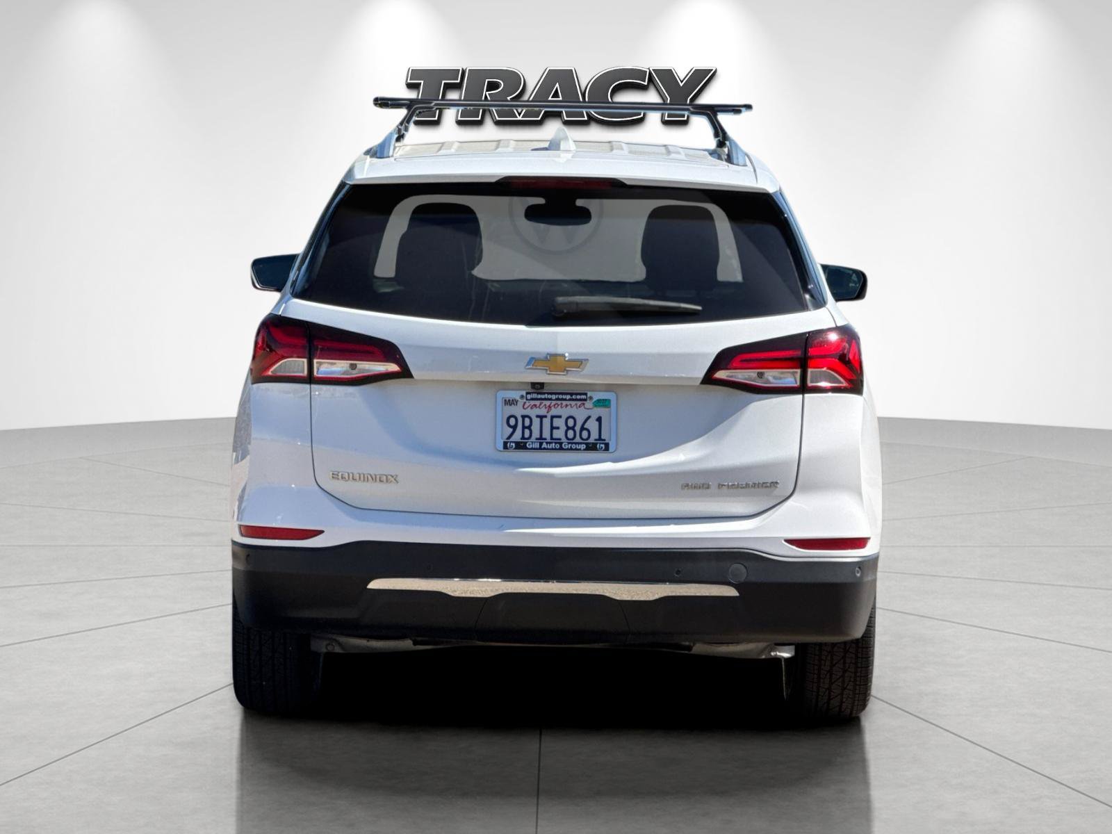 Used 2022 Chevrolet Equinox Premier AWD/4WD image 5