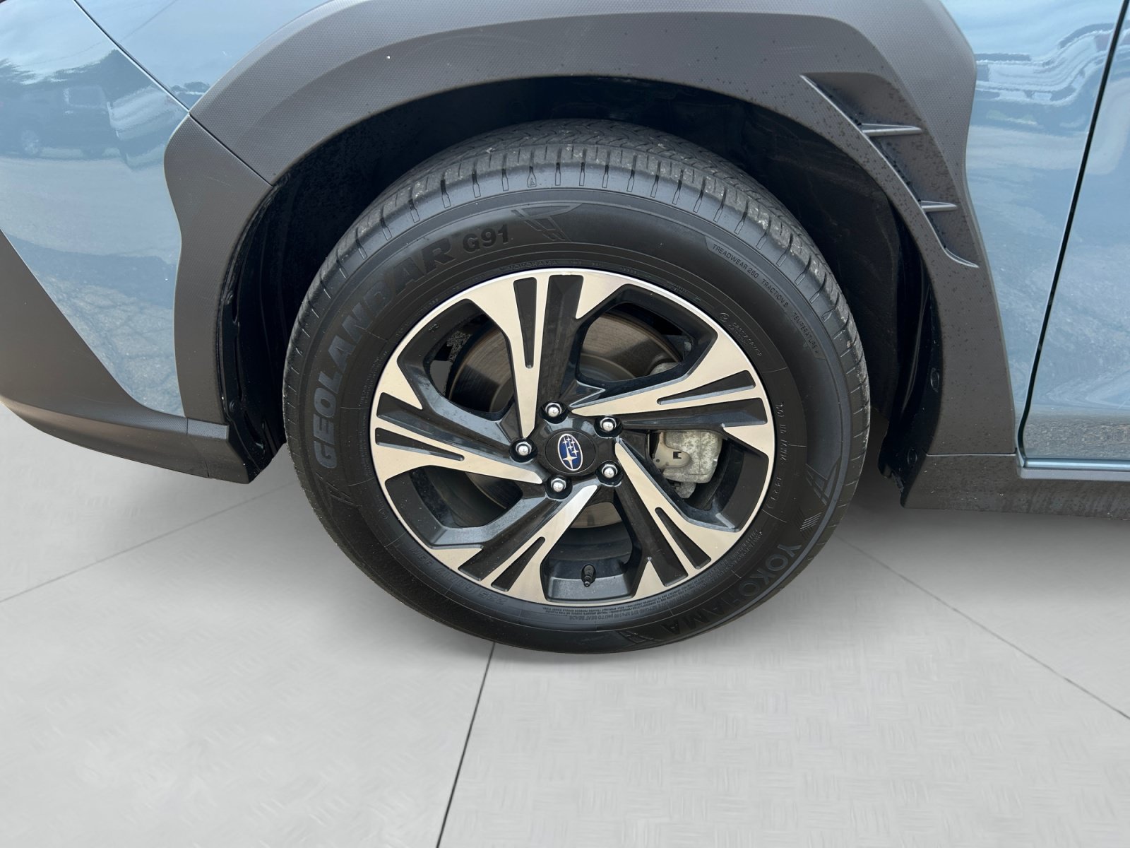 Used 2024 Subaru Crosstrek 2.0i Premium AWD/4WD image 14