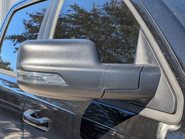 New 2026 RAM 1500 Big Horn image 11