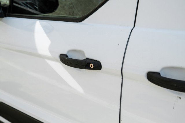 Used 2023 Ford Transit Connect XL image 38