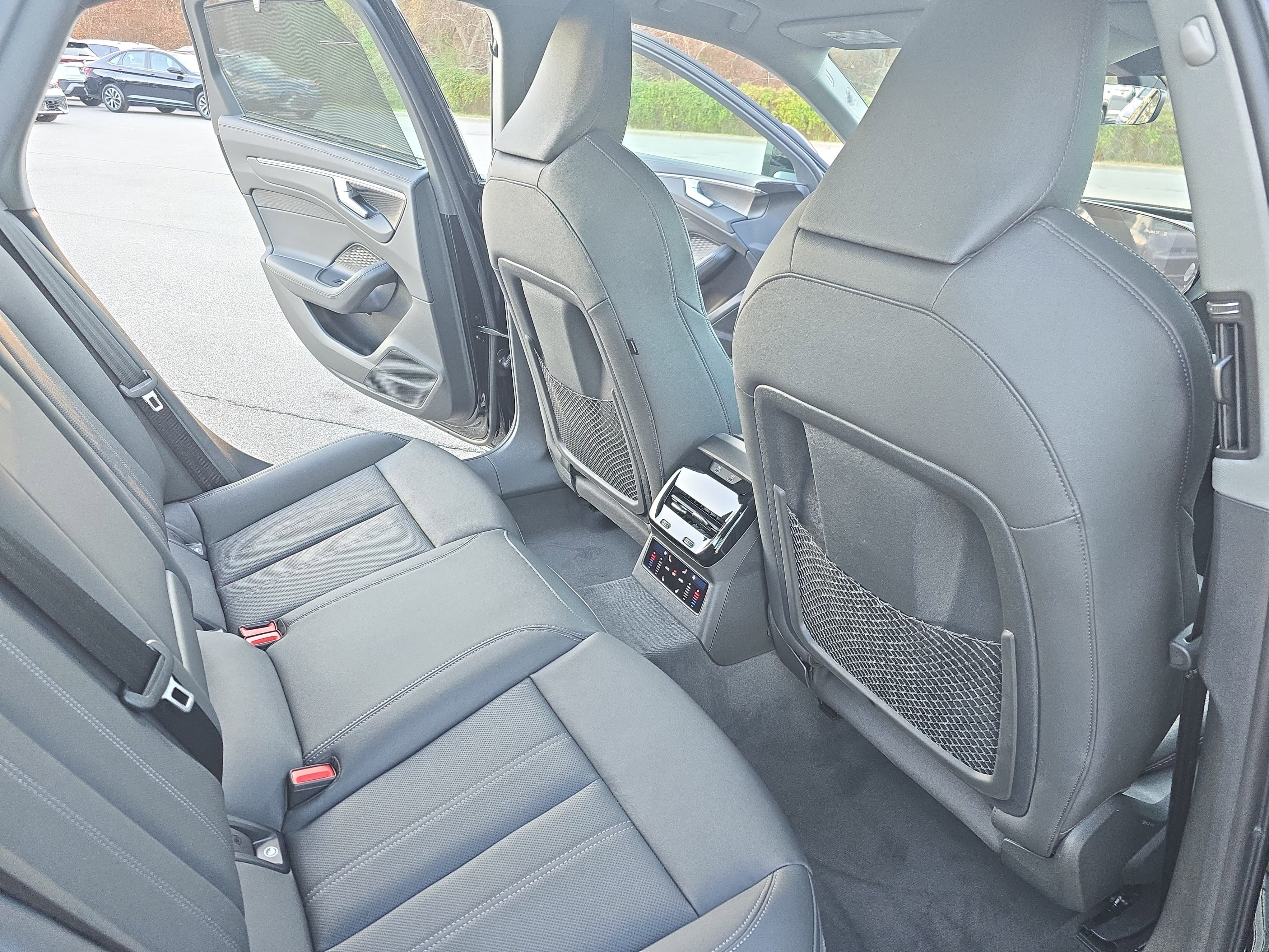 New 2026 Audi A6 Premium Plus image 11