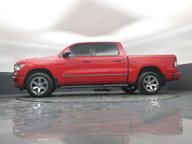 Used 2022 RAM 1500 Big Horn image 43