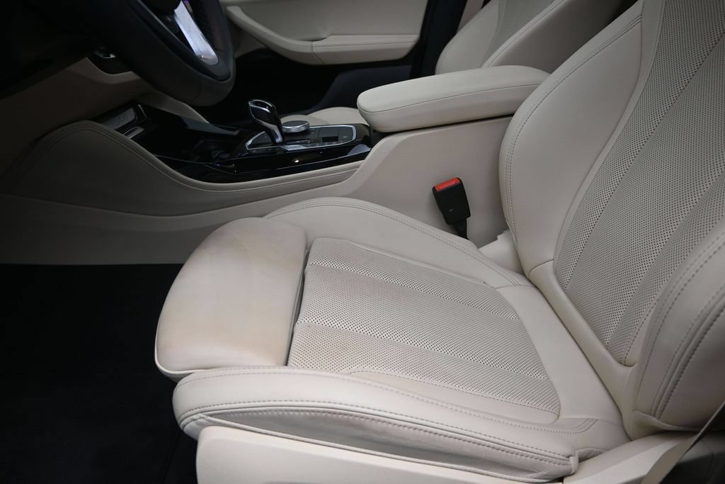 Used 2022 BMW X4 xDrive30i w/ Premium Package AWD/4WD image 13