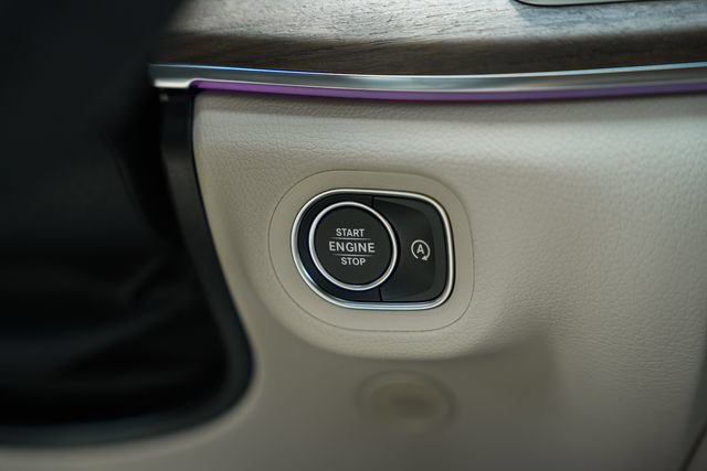 New 2026 Mercedes-Benz GLS 450 4MATIC image 29