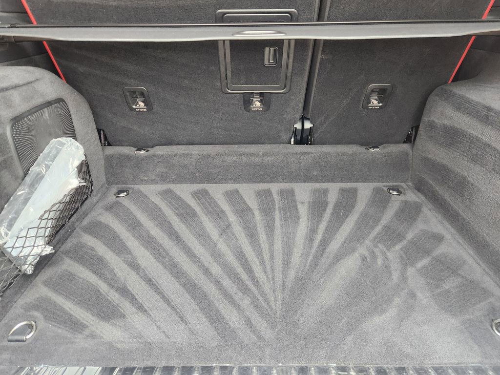 Used 2020 Mercedes-Benz G 63 AMG 4MATIC image 36