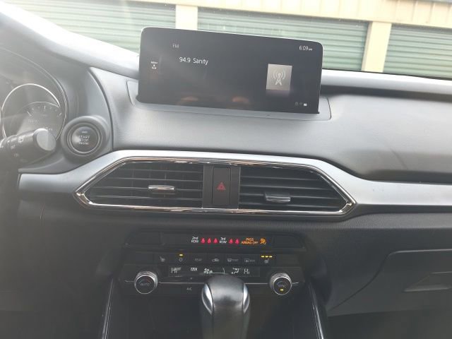 Used 2021 MAZDA CX-9 Sport AWD/4WD image 19