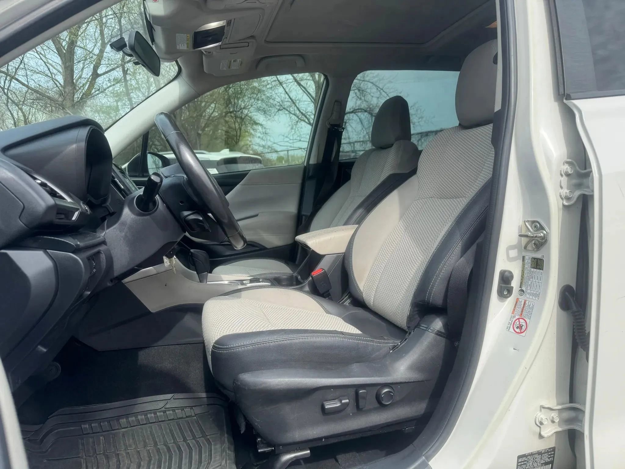 Used 2019 Subaru Forester Premium AWD/4WD image 10