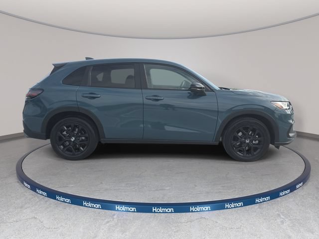 Used 2023 Honda HR-V Sport image 5