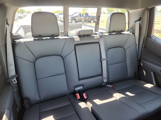 New 2026 Chevrolet Colorado LT w/ LT Convenience Package image 23