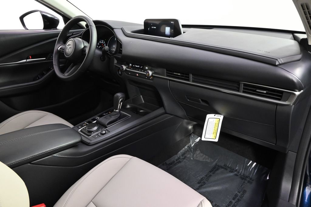Certified 2026 MAZDA CX-30 AWD 2.5 S w/ Select Sport Pkg image 15