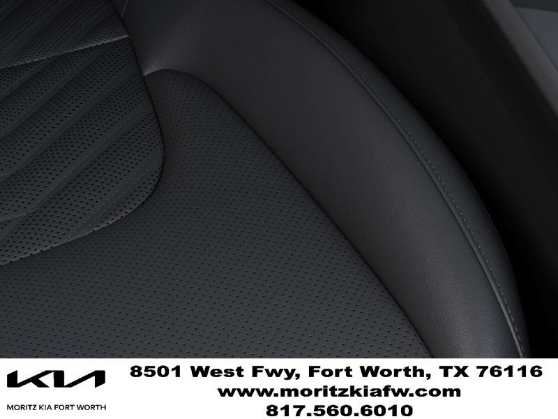 New 2026 Kia Sportage X-Line w/ X-Line Technology Package AWD/4WD image 24