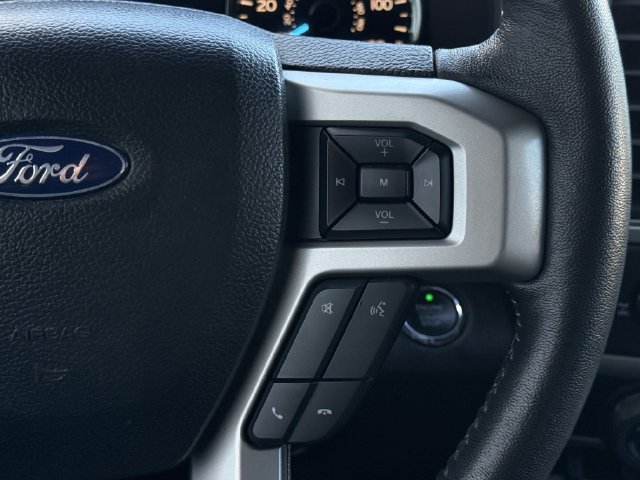Used 2019 Ford F150 Lariat RWD image 15