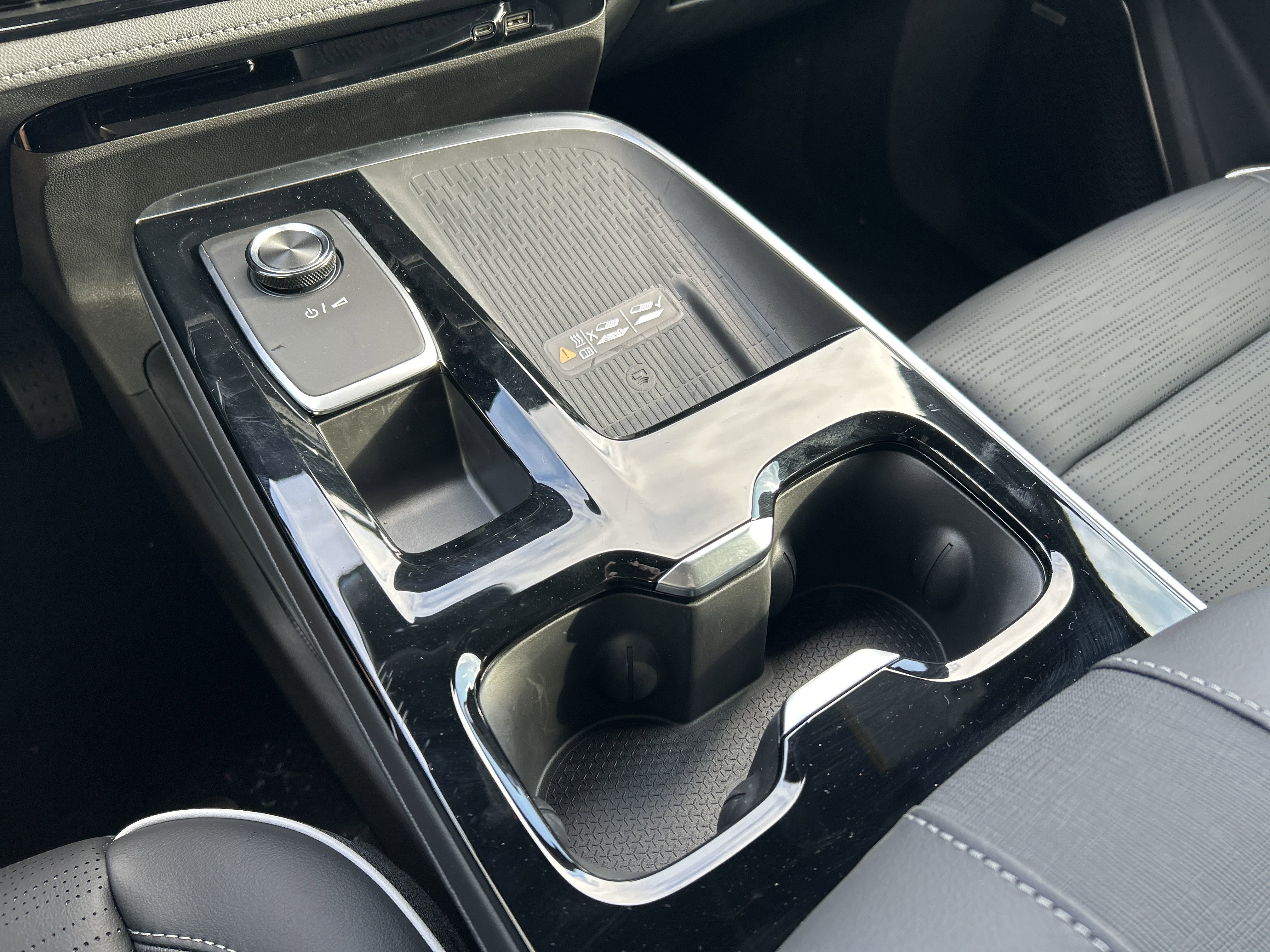 New 2025 Buick Enclave Sport Touring w/ Power Package image 26