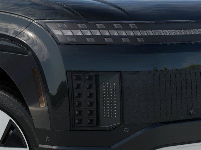New 2026 Hyundai Ioniq 9 SEL image 9