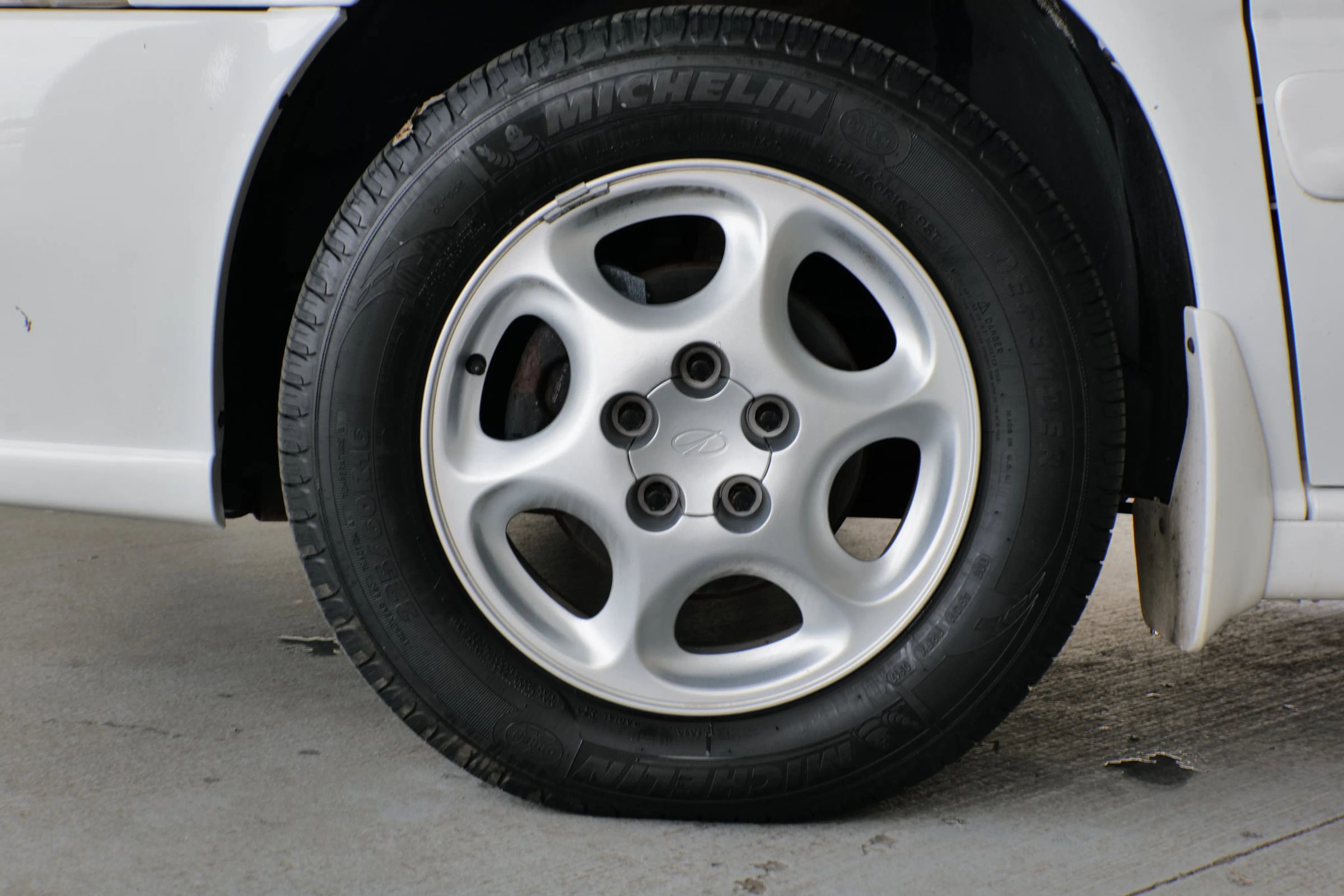 Used 2003 Oldsmobile Silhouette Premiere image 34