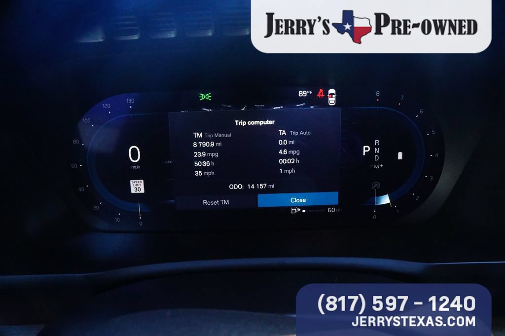 Used 2025 Volvo XC90 B6 Core w/ Protection Package Premier AWD/4WD image 11