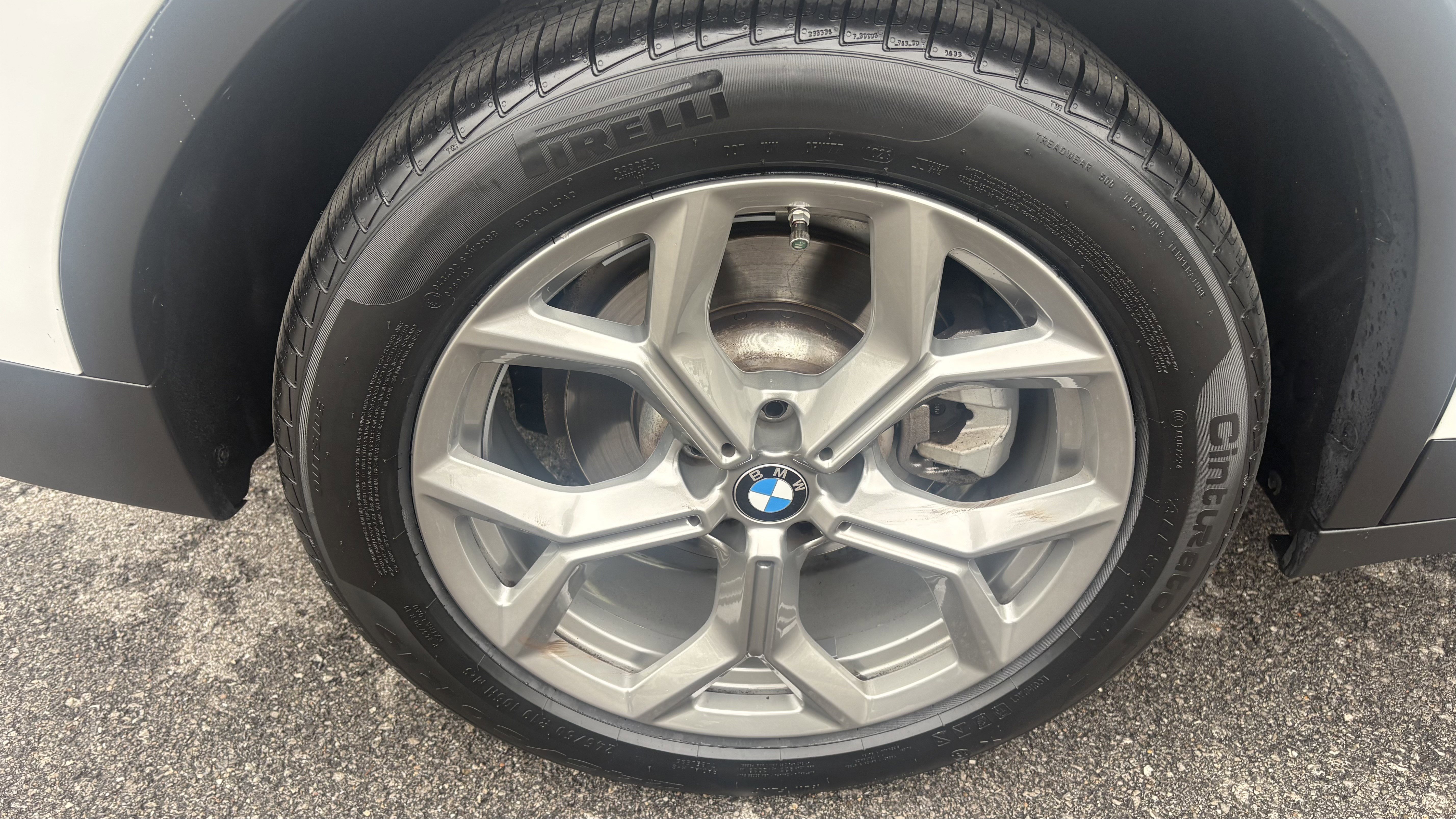 Certified 2023 BMW X3 xDrive30i w/ Premium Package AWD/4WD image 14