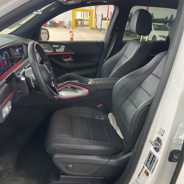 Used 2026 Mercedes-Benz GLE 350 4MATIC image 6