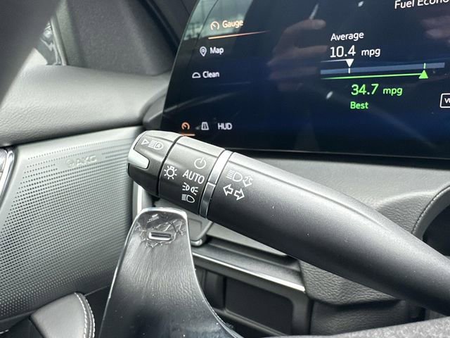 Certified 2025 Cadillac CT5 Premium Luxury w/ Technology Package image 40