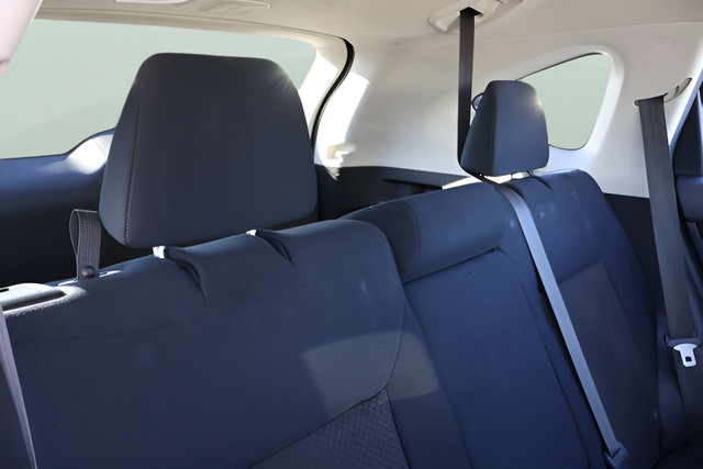 Used 2016 Honda CR-V EX image 16