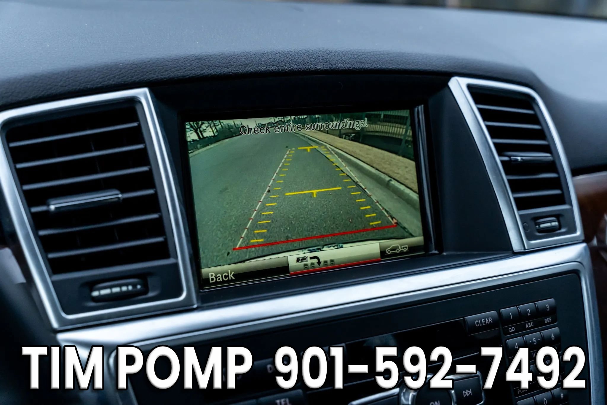 Used 2015 Mercedes-Benz ML 350 4MATIC image 24