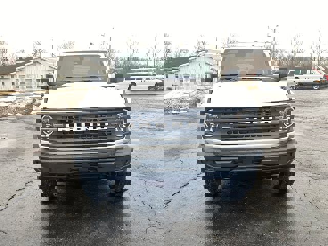 New 2026 Ford Bronco Big Bend image 10