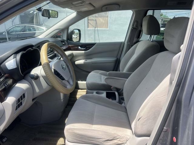 Used 2016 Nissan Quest SV FWD image 20