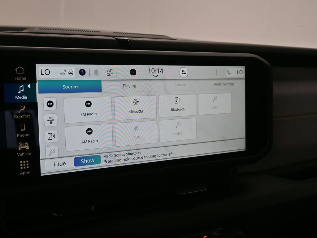 New 2025 Jeep Wrangler Sport S image 26