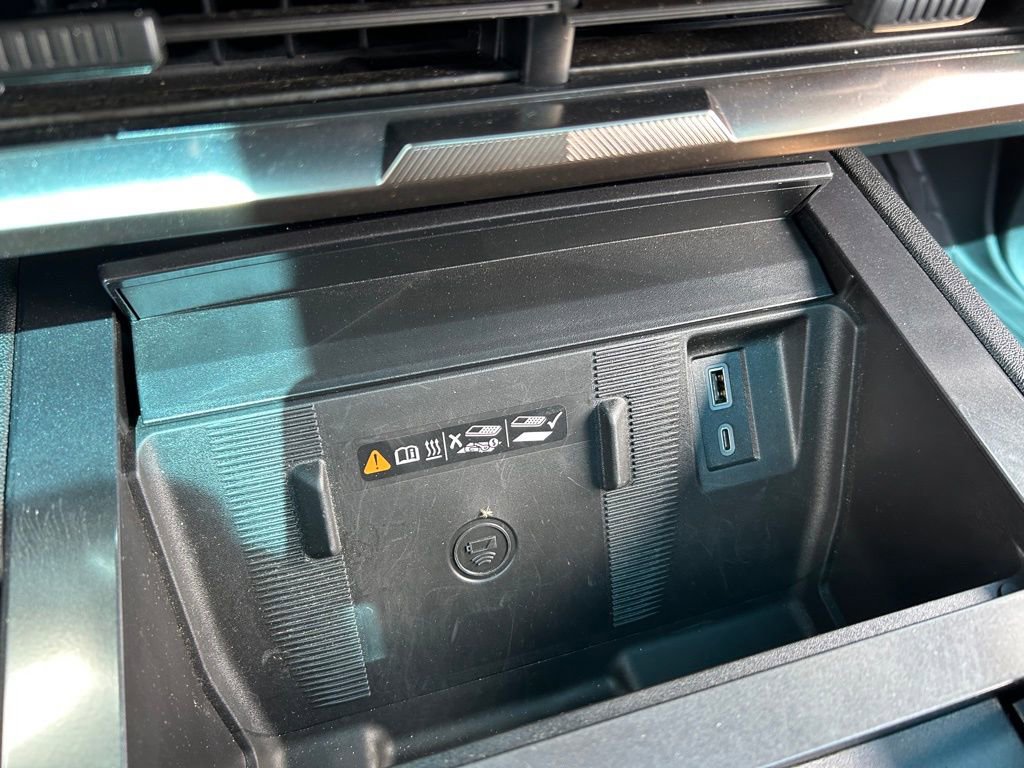 Used 2024 GMC Hummer EV 3X image 37