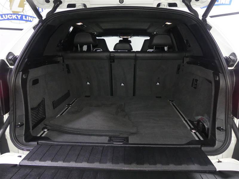 Used 2018 BMW X5 M AWD/4WD image 9