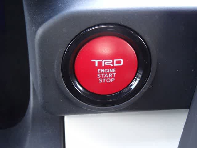 Used 2024 Toyota Tacoma TRD Off-Road AWD/4WD image 20