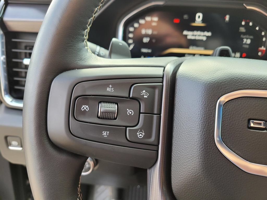 Used 2026 GMC Sierra 1500 Denali Ultimate AWD/4WD image 33