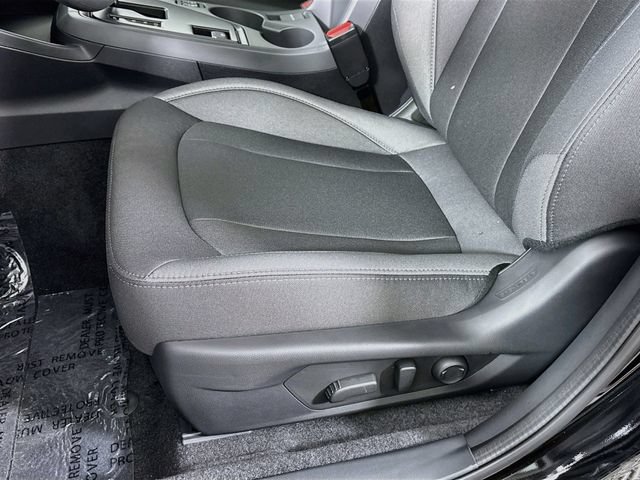 New 2026 Subaru Crosstrek 2.5i Premium AWD/4WD image 18