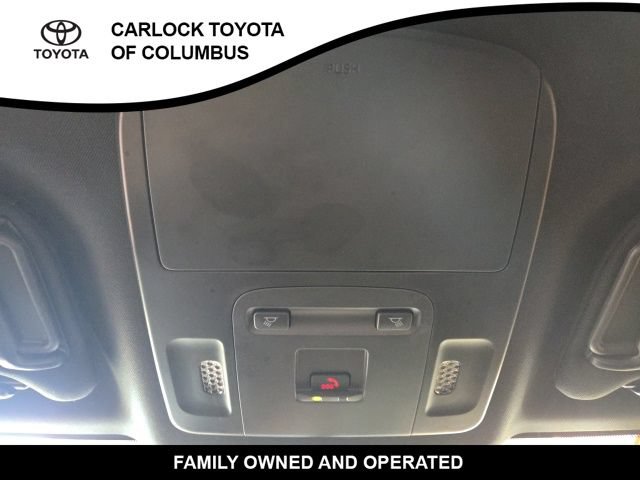 Used 2026 Toyota Camry SE FWD image 29