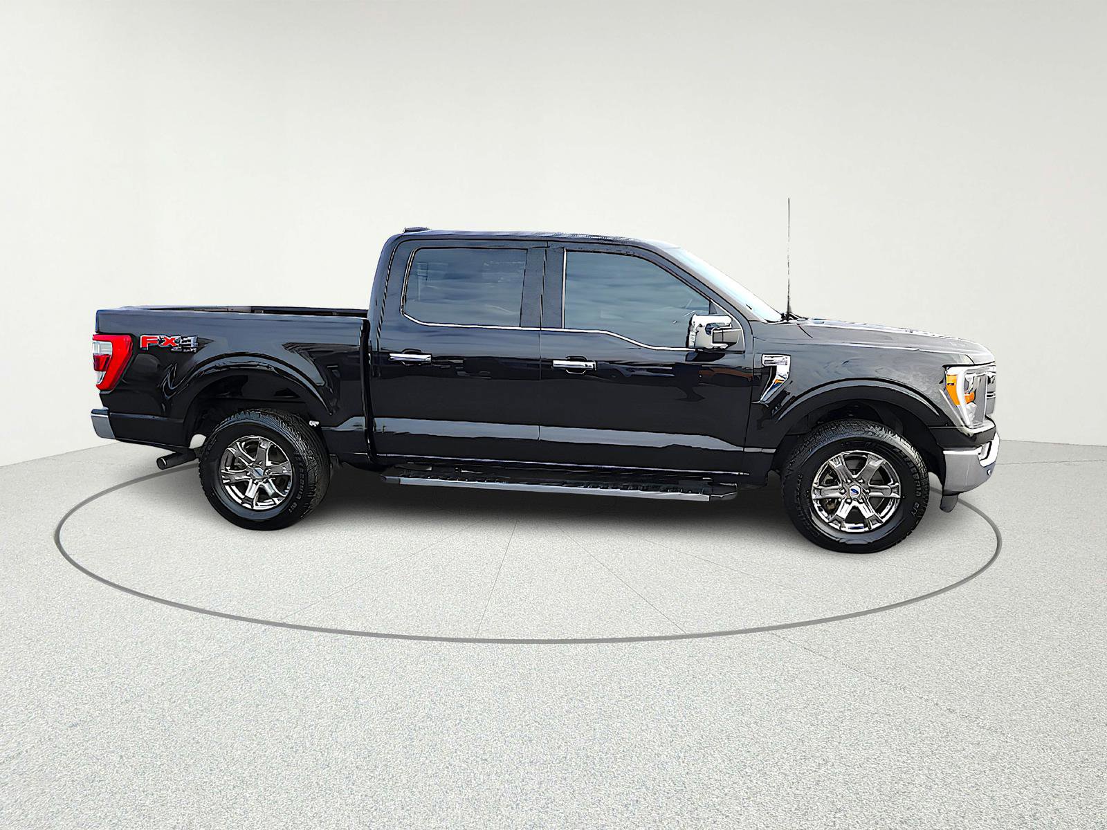 Used 2021 Ford F150 Lariat image 8